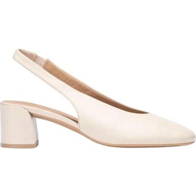 UNISA Destalonado Leira Tacon 4 Cm Varios Colores Talla 37,5 UNISA Destalonado Leira Tacon 4 Cm Varios Colores Talla 37,5