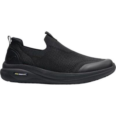 Joma Zapatillas Laceless Con Memory Foam Negro Talla 42,5 Joma Zapatillas Laceless Con Memory Foam Negro Talla 42,5