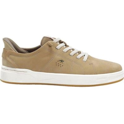 FLUCHOS Zapatillas Nadal F2378 Camel Marrón Talla 41,5 FLUCHOS Zapatillas Nadal F2378 Camel Marrón Talla 41,5