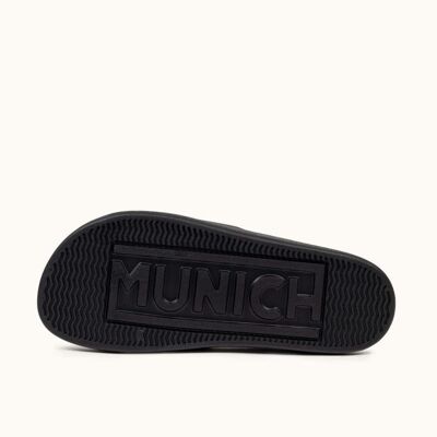 MUNICH Sandalias Chanchas Tabar 1172359/1172369 Gris Talla 37,5 MUNICH Sandalias Chanchas Tabar 1172359/1172369 Gris Talla 37,5