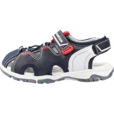 CHICCO Sandalias Deportivas Niño Claus Azul 800 (Ref: 1076393/1076418) Talla 23 CHICCO Sandalias Deportivas Niño Claus Azul 800 (Ref: 1076393/1076418) Talla 23
