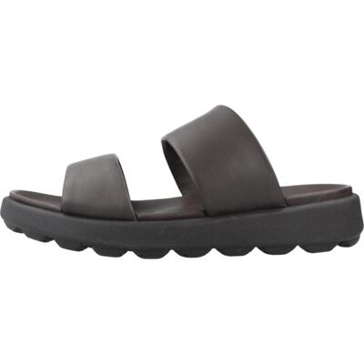 Geox Sandalias U Spherica Ec6 Marrón 1172451 C6006 Talla 42,5 Geox Sandalias U Spherica Ec6 Marrón 1172451 C6006 Talla 42,5