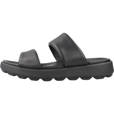 Geox Sandalias Hombre U Spherica Ec6 Ref 1172530 Negro C9999 Talla 41,5 Geox Sandalias Hombre U Spherica Ec6 Ref 1172530 Negro C9999 Talla 41,5