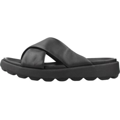 Geox Sandalias Hombre U Spherica Ec6 Ref 1172532 Color Negro C9999 Talla 44,5 Geox Sandalias Hombre U Spherica Ec6 Ref 1172532 Color Negro C9999 Talla 44,5