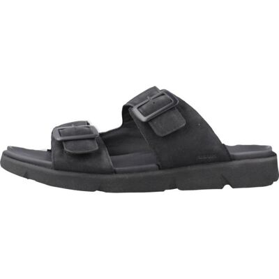 Geox Sandalias Hombre U Xand 2s Ref 1172455 Azul C4002 Talla 43,5 Geox Sandalias Hombre U Xand 2s Ref 1172455 Azul C4002 Talla 43,5