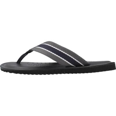 Geox Chanclas U Erice Para Hombre Color Gris Ref 1172459 C0718 Talla 44,5 Geox Chanclas U Erice Para Hombre Color Gris Ref 1172459 C0718 Talla 44,5