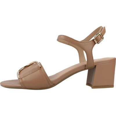 Geox Sandalias Mujer Modelo D35rnb Color Beis C5000 Talla 38,5 Geox Sandalias Mujer Modelo D35rnb Color Beis C5000 Talla 38,5