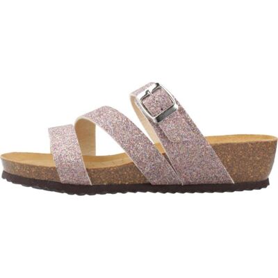 Geox Sandalias Mujer Modelo D551aa Color Rosa Ref 1172469 C0896 Talla 37,5 Geox Sandalias Mujer Modelo D551aa Color Rosa Ref 1172469 C0896 Talla 37,5