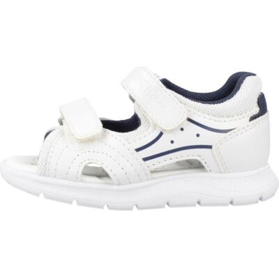 CHICCO Sandalias Gester Blanco Niño 300 Ref 1076408 Talla 21 CHICCO Sandalias Gester Blanco Niño 300 Ref 1076408 Talla 21