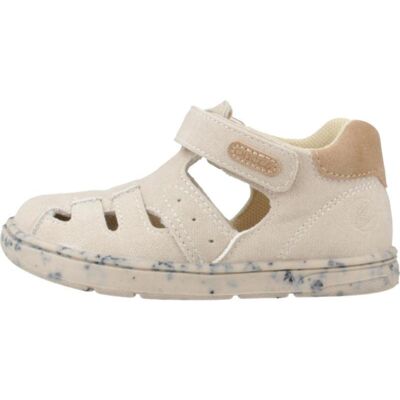 CHICCO Sandalias Gavio Para Niño/niña, Referencia 1076410, Color Beige Beig Talla 20 CHICCO Sandalias Gavio Para Niño/niña, Referencia 1076410, Color Beige Beig Talla 20
