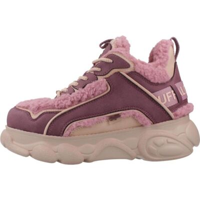 Buffalo Zapatillas Cld Chai Warm Ve Mujer Rosa Purplero Ref 1076848 Purplerose Talla 41,5 Buffalo Zapatillas Cld Chai Warm Ve Mujer Rosa Purplero Ref 1076848 Purplerose Talla 41,5