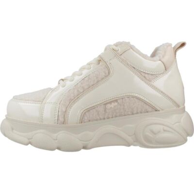 Buffalo Zapatillas Cld Corin Warm V Mujer Beige Cream Ref 1076849 Talla 39,5 Buffalo Zapatillas Cld Corin Warm V Mujer Beige Cream Ref 1076849 Talla 39,5
