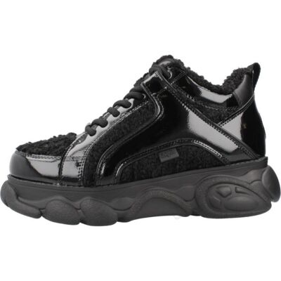 Buffalo Zapatillas Cld Corin Warm V Mujer Negras Ref 1076850 Black Talla 37,5 Buffalo Zapatillas Cld Corin Warm V Mujer Negras Ref 1076850 Black Talla 37,5