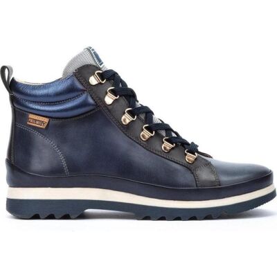 PIKOLINOS Botines 8564 De Piel Para Mujer Talla 36 PIKOLINOS Botines 8564 De Piel Para Mujer Talla 36