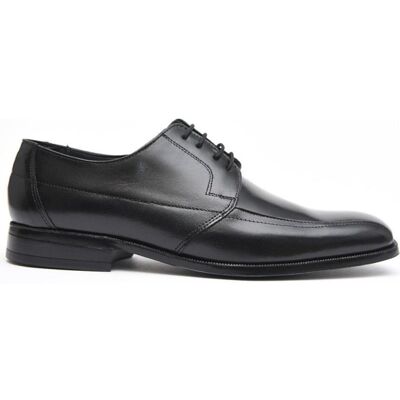 BAERCHI Zapatos De Vestir Clásicos Hombre 2631 Negro Talla 45 BAERCHI Zapatos De Vestir Clásicos Hombre 2631 Negro Talla 45