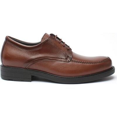 BAERCHI Zapatos De Vestir Hombre Modelo 1802 Marrón Ref 1076810/1076859 Marron Talla 40 BAERCHI Zapatos De Vestir Hombre Modelo 1802 Marrón Ref 1076810/1076859 Marron Talla 40