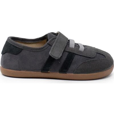 BATILAS Zapatos Primeros Pasos Bebé Niño 93-030-050g Gris Gris Talla 22 BATILAS Zapatos Primeros Pasos Bebé Niño 93-030-050g Gris Gris Talla 22