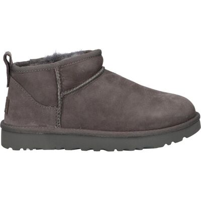 UGG Classic Ultra Mini 1116109 Gris Grey Talla 41 UGG Classic Ultra Mini 1116109 Gris Grey Talla 41