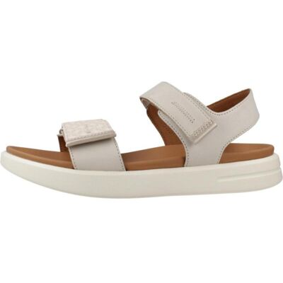 Geox Sandalias D Xand 2s Mujer Beige Ref 1175142 C5322 Talla 39,5 Geox Sandalias D Xand 2s Mujer Beige Ref 1175142 C5322 Talla 39,5