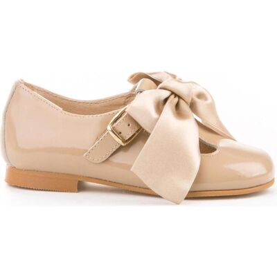 ANGELITOS Zapatos De Niña Zapato Francesitas Piel 516 Camel Talla 30 ANGELITOS Zapatos De Niña Zapato Francesitas Piel 516 Camel Talla 30