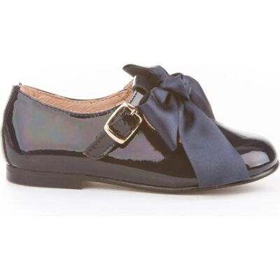 ANGELITOS Zapatos De Niña Zapato Francesitas Piel 516 Marino Talla 30 ANGELITOS Zapatos De Niña Zapato Francesitas Piel 516 Marino Talla 30