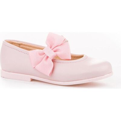 ANGELITOS Zapatos De Niña Zapato Francesitas Piel 519-Rs Rosa Talla 31 ANGELITOS Zapatos De Niña Zapato Francesitas Piel 519-Rs Rosa Talla 31