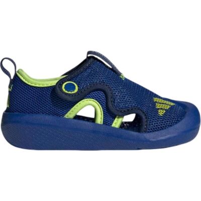 Adidas Sandalia Altaventure 3i Jp5753 Azul - Ref 1182557 Talla 26 Adidas Sandalia Altaventure 3i Jp5753 Azul - Ref 1182557 Talla 26