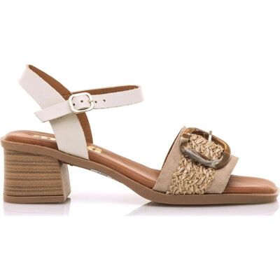 MTNG Sandalias 55962 Beige Ref 1183762/1183476 Talla 38 MTNG Sandalias 55962 Beige Ref 1183762/1183476 Talla 38