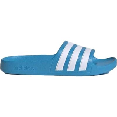 Adidas Chanclas De Mujer Y Hombre Y Niña Y Niño Fy8071 Unisex Azul - Ref: 1183501 Talla 38 Adidas Chanclas De Mujer Y Hombre Y Niña Y Niño Fy8071 Unisex Azul - Ref: 1183501 Talla 38