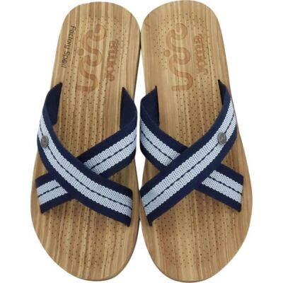 Joma Chanclas Gomera 2603 Para Hombre Marino Marrón Blanco Ref 1185220 Varios Colores Talla 46 Joma Chanclas Gomera 2603 Para Hombre Marino Marrón Blanco Ref 1185220 Varios Colores Talla 46