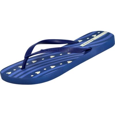 IPANEMA 83826 Chanclas De Playa Para Mujer Azul Talla 40 IPANEMA 83826 Chanclas De Playa Para Mujer Azul Talla 40