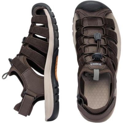Joma Sandalia Deportiva Hombre S Gea 2624 Marrón Ref 1186842 Marron Talla 42 Joma Sandalia Deportiva Hombre S Gea 2624 Marrón Ref 1186842 Marron Talla 42