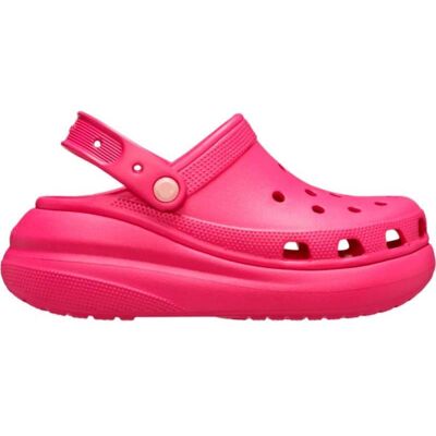 Crocs Clog Dragonfruit - Chanclas Plataforma Mujer 1158036 Talla 41-42 Crocs Clog Dragonfruit - Chanclas Plataforma Mujer 1158036 Talla 41-42