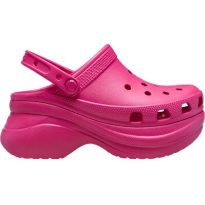 Crocs Bae Clog - Chanclas Con Plataforma Ref 1158037 Talla 41-42 Crocs Bae Clog - Chanclas Con Plataforma Ref 1158037 Talla 41-42
