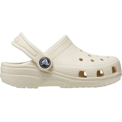 Crocs Classic Clog Beige - Referencia 1159798 Talla 38.5 Crocs Classic Clog Beige - Referencia 1159798 Talla 38.5