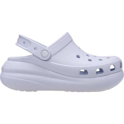 Crocs Plataforma Mujer Gris - Ref 1159799 Talla 39-40 Crocs Plataforma Mujer Gris - Ref 1159799 Talla 39-40