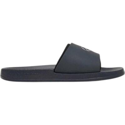 Calvin Klein Chanclas Azul Marino - Ref 1164316 Verde Talla 42 Calvin Klein Chanclas Azul Marino - Ref 1164316 Verde Talla 42