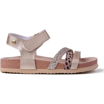 GIOSEPPO Sandalias Oriovac Oro Talla 35 GIOSEPPO Sandalias Oriovac Oro Talla 35