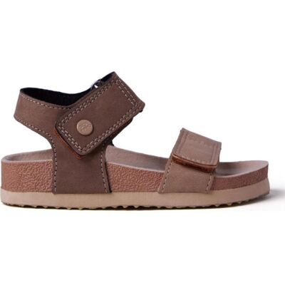 GIOSEPPO Sandalias Bio 78704 Taupe Talla 34 GIOSEPPO Sandalias Bio 78704 Taupe Talla 34