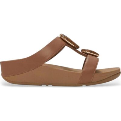 FITFLOP Sandalias Estilo Casual Marrón Talla 37 FITFLOP Sandalias Estilo Casual Marrón Talla 37