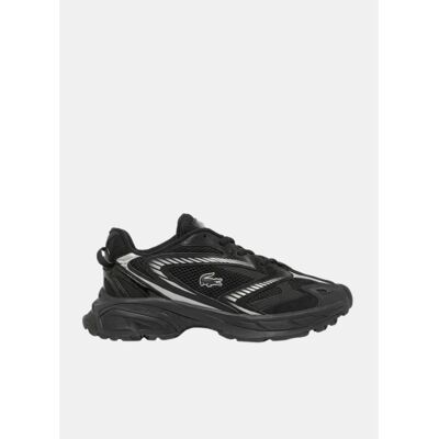 Lacoste Zapatillas L003 Neo Shot Negras Negro Talla 42 Lacoste Zapatillas L003 Neo Shot Negras Negro Talla 42