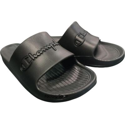 CHAMPION Chanclas S22413 Para Hombre Kk Talla 44 CHAMPION Chanclas S22413 Para Hombre Kk Talla 44