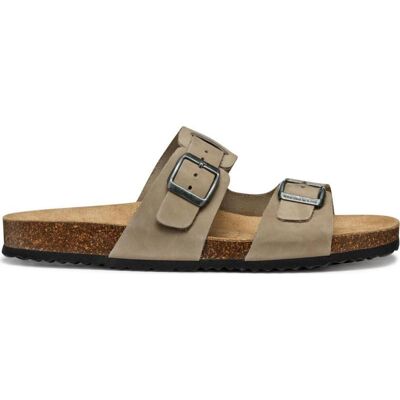 Geox Sandalias U159vb Para Hombre Varios Colores Talla 43 Geox Sandalias U159vb Para Hombre Varios Colores Talla 43