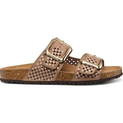 Geox Sandalias D65y3c Para Mujer Varios Colores Talla 41 Geox Sandalias D65y3c Para Mujer Varios Colores Talla 41