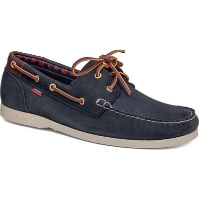 CALLAGHAN Náuticos 51600 Azul Talla 40 CALLAGHAN Náuticos 51600 Azul Talla 40