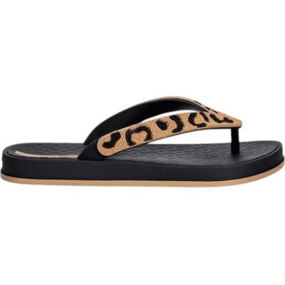 IPANEMA Sandalias Festa Animal Print Negro Talla 35-36 IPANEMA Sandalias Festa Animal Print Negro Talla 35-36