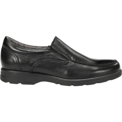 FLUCHOS Zapato F1950 Negro Talla 44 FLUCHOS Zapato F1950 Negro Talla 44