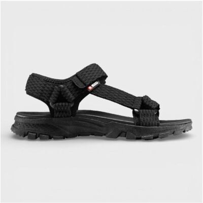 8000 Sandalias Tehon Para Hombre Negro Talla 40 8000 Sandalias Tehon Para Hombre Negro Talla 40
