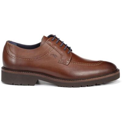 FLUCHOS Zapatos De Hombre Zapato De Piel De Vacuno De Primera Calidad Cuero Talla 46 FLUCHOS Zapatos De Hombre Zapato De Piel De Vacuno De Primera Calidad Cuero Talla 46
