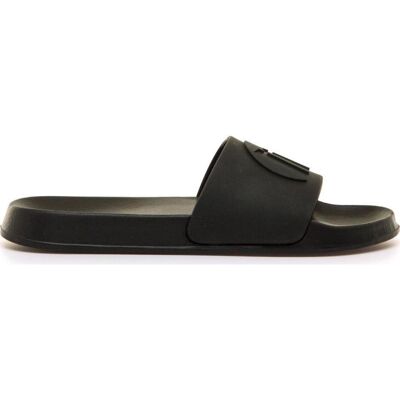 MTNG Sandalias 84861 Negras Negro Talla 44 MTNG Sandalias 84861 Negras Negro Talla 44